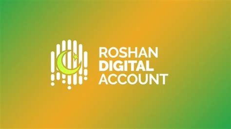 roshan digital account disadvantages.